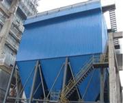 熱電廠布袋除塵器-袋式除塵器-除塵設(shè)備