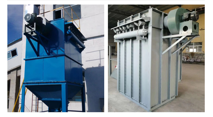 泊頭市一恒除塵設(shè)備有限公司